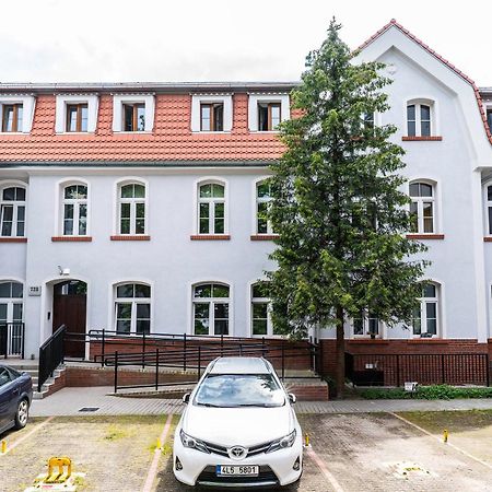 Loft City Center Apartments- Parking, Wifi, 24H Check-In Wrocław Extérieur photo