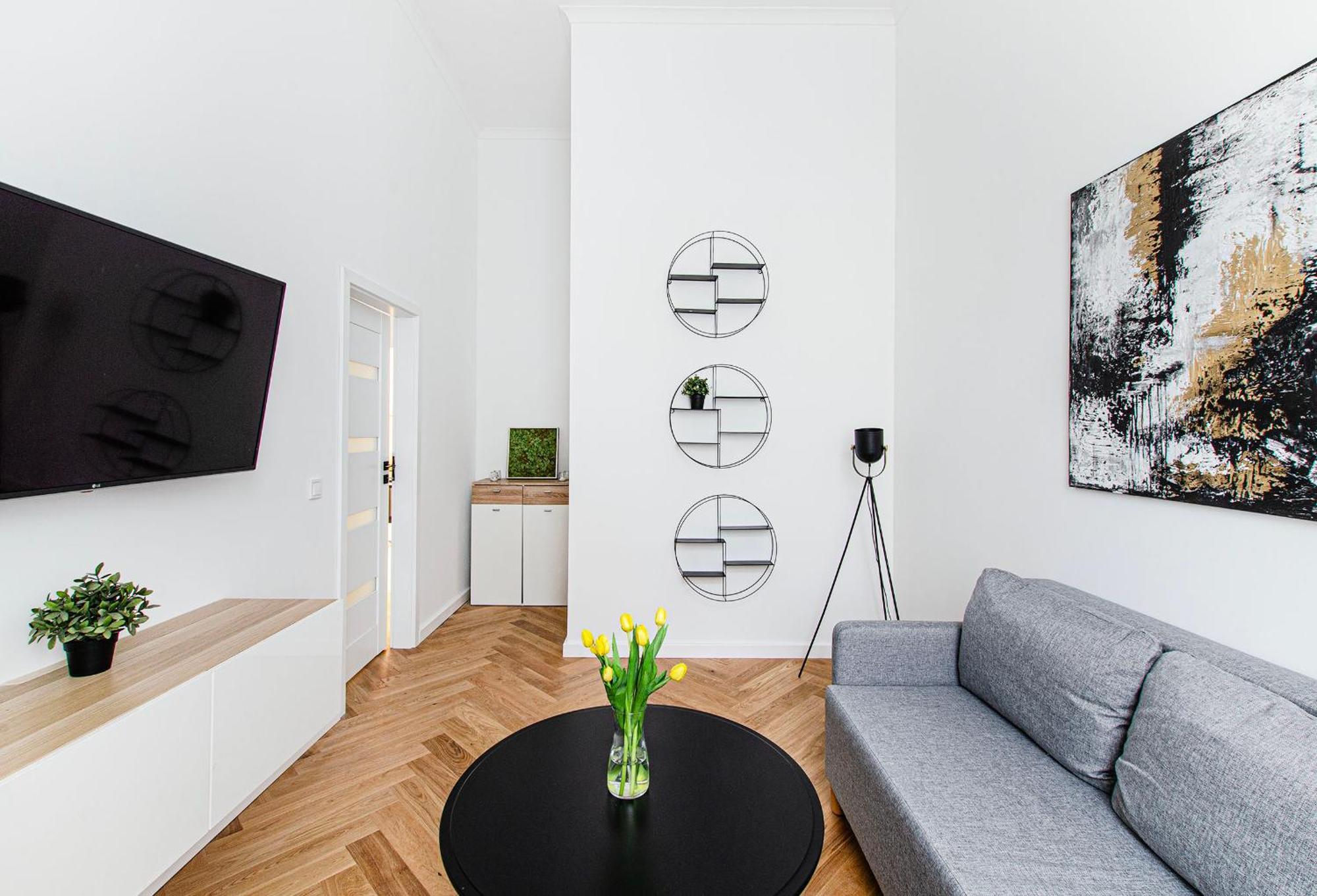 Loft City Center Apartments- Parking, Wifi, 24H Check-In Wrocław Extérieur photo