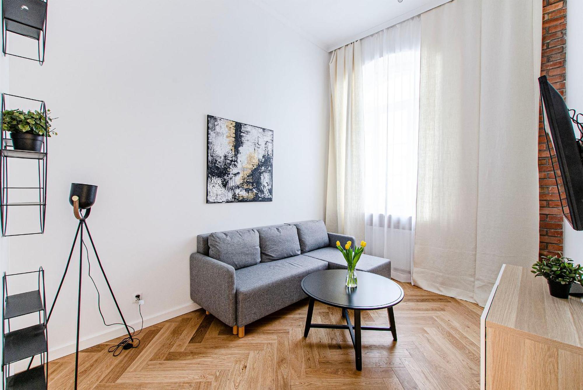 Loft City Center Apartments- Parking, Wifi, 24H Check-In Wrocław Extérieur photo