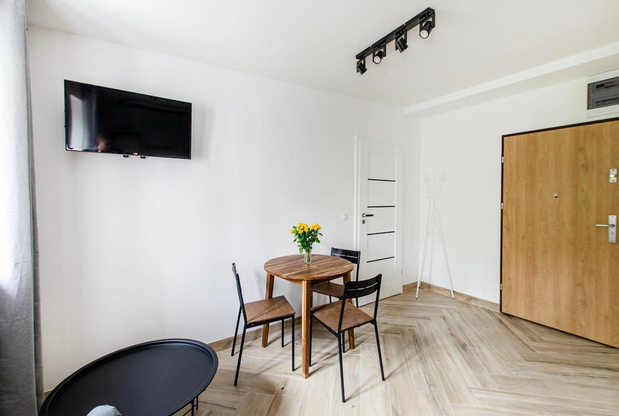Loft City Center Apartments- Parking, Wifi, 24H Check-In Wrocław Extérieur photo