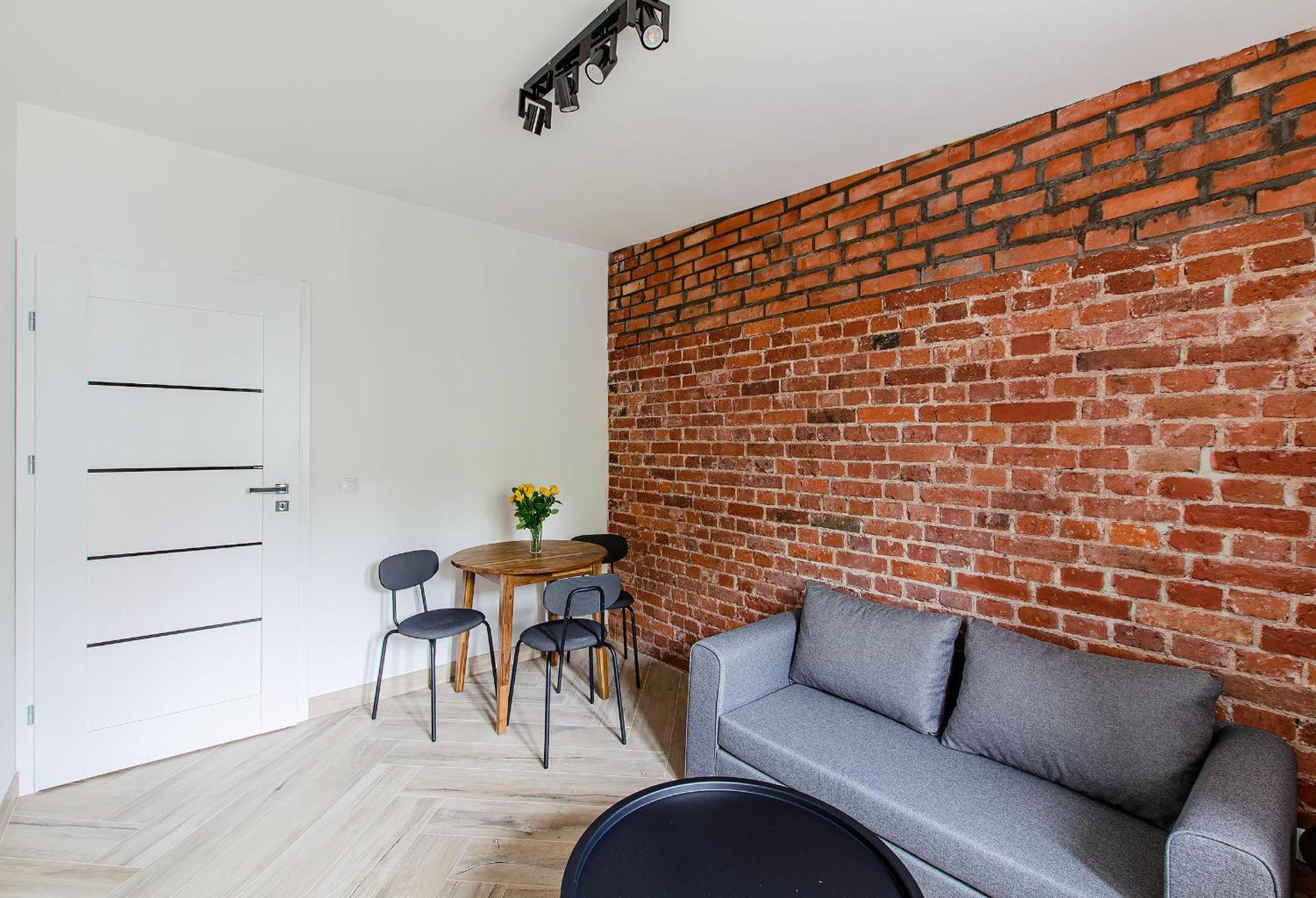 Loft City Center Apartments- Parking, Wifi, 24H Check-In Wrocław Extérieur photo
