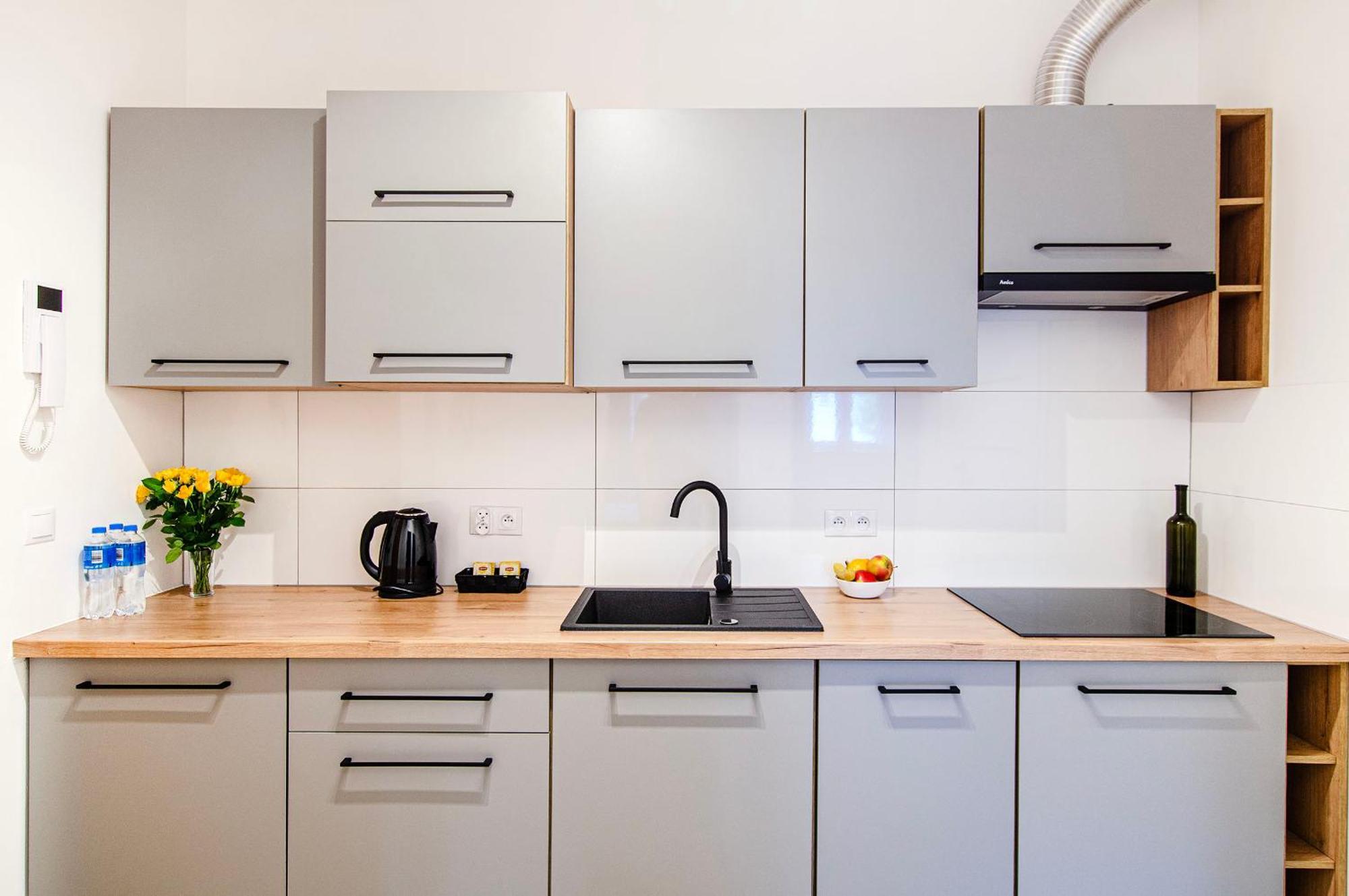 Loft City Center Apartments- Parking, Wifi, 24H Check-In Wrocław Extérieur photo