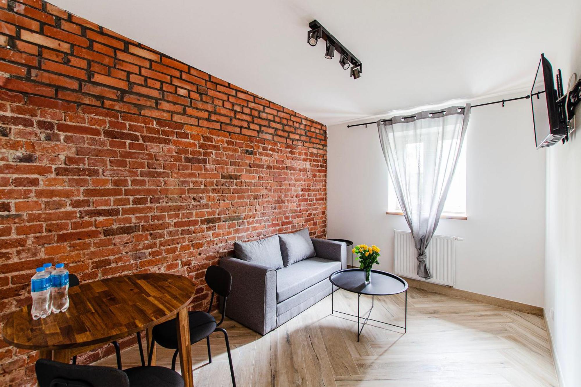Loft City Center Apartments- Parking, Wifi, 24H Check-In Wrocław Extérieur photo