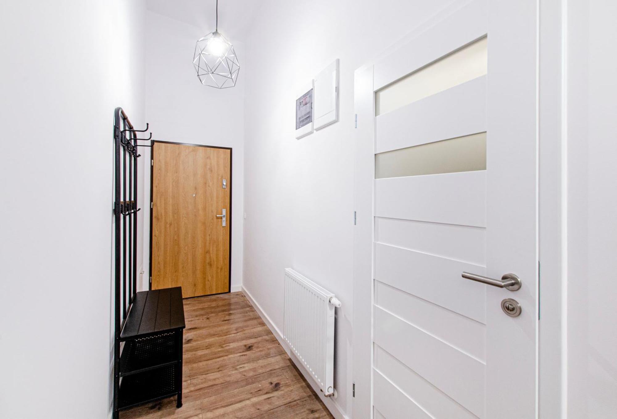Loft City Center Apartments- Parking, Wifi, 24H Check-In Wrocław Extérieur photo