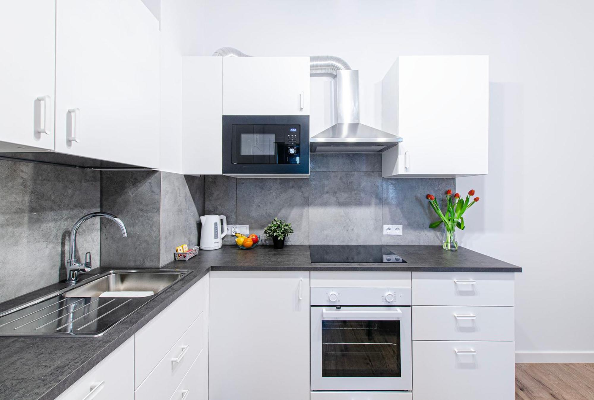 Loft City Center Apartments- Parking, Wifi, 24H Check-In Wrocław Extérieur photo