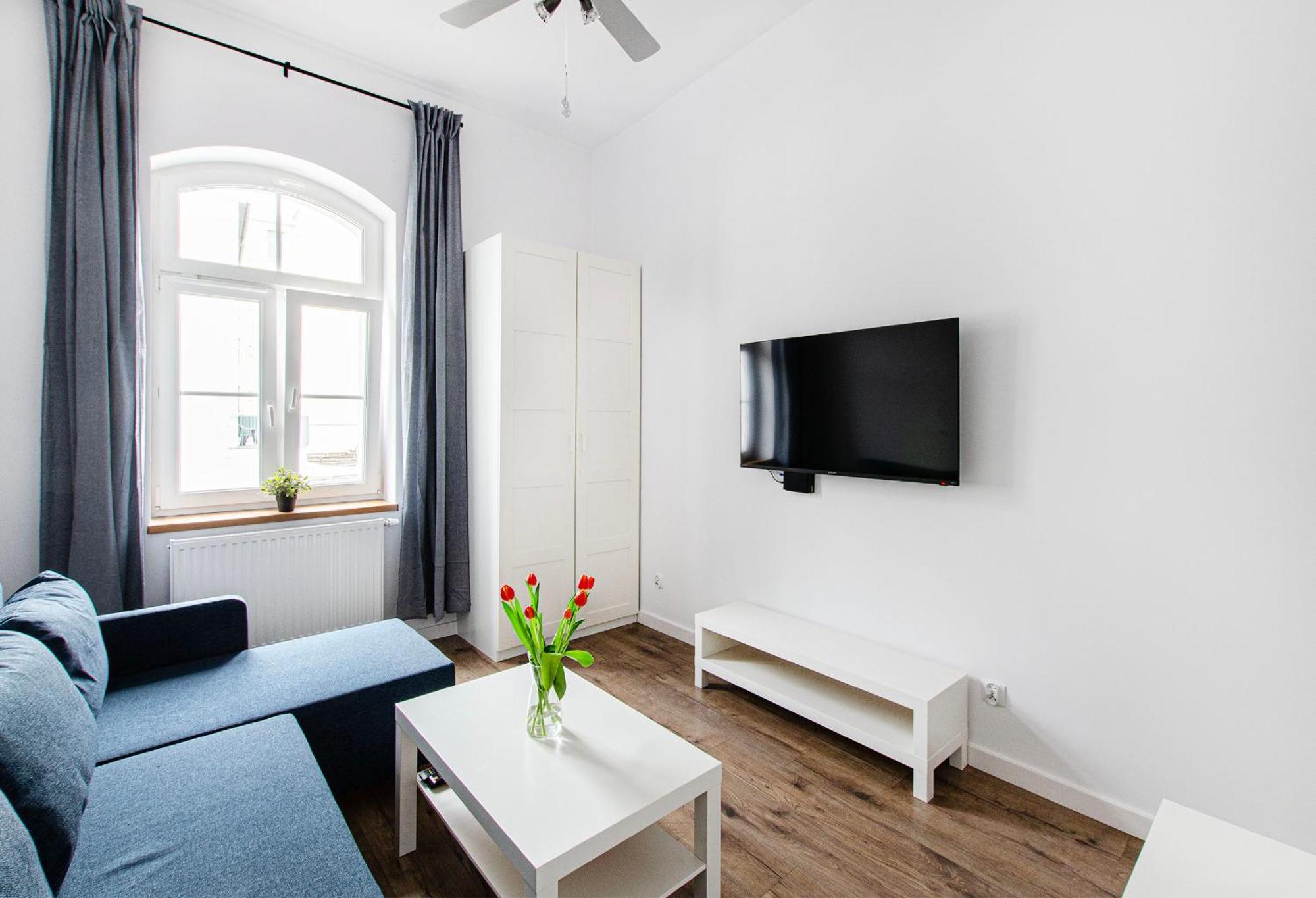 Loft City Center Apartments- Parking, Wifi, 24H Check-In Wrocław Extérieur photo