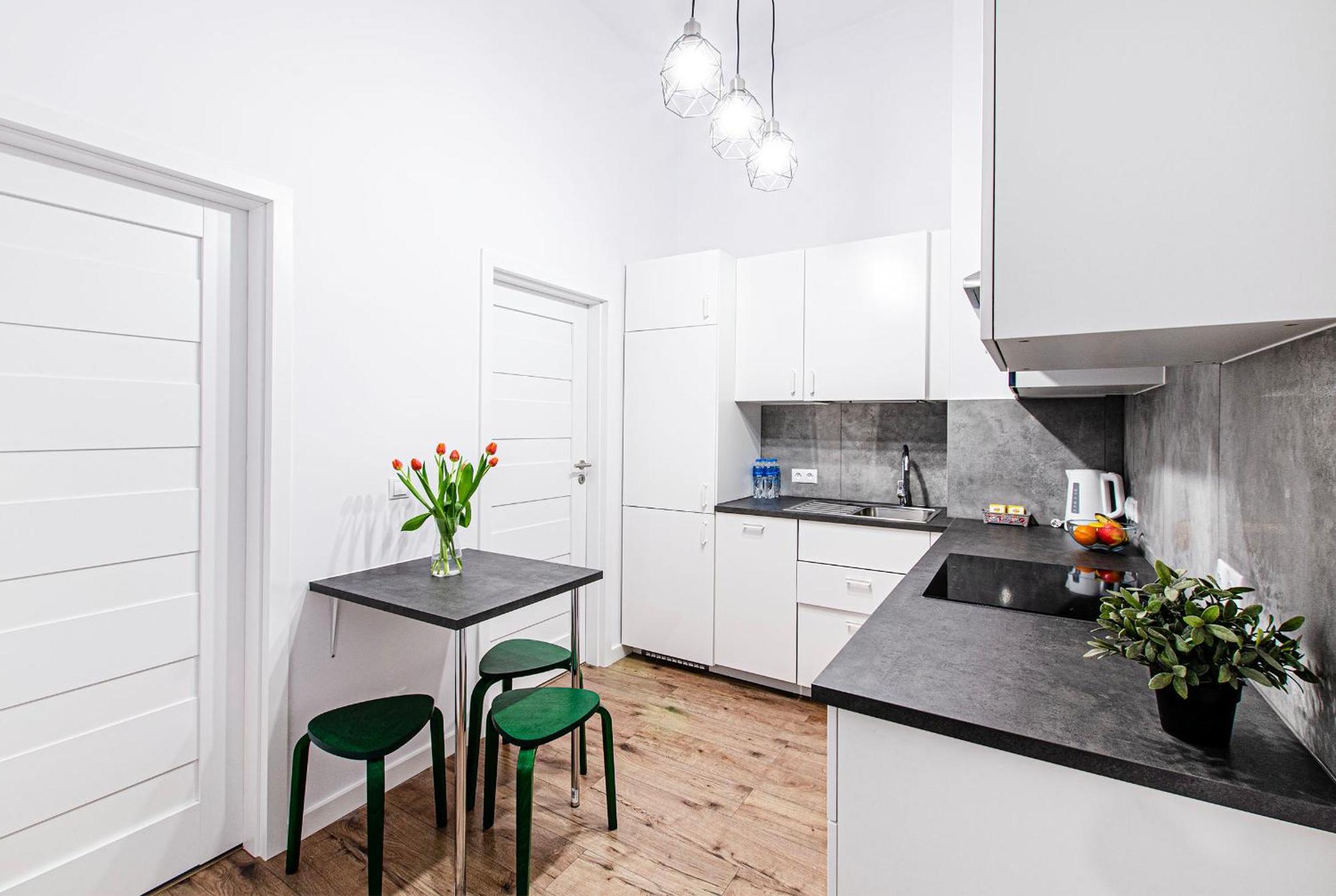Loft City Center Apartments- Parking, Wifi, 24H Check-In Wrocław Extérieur photo