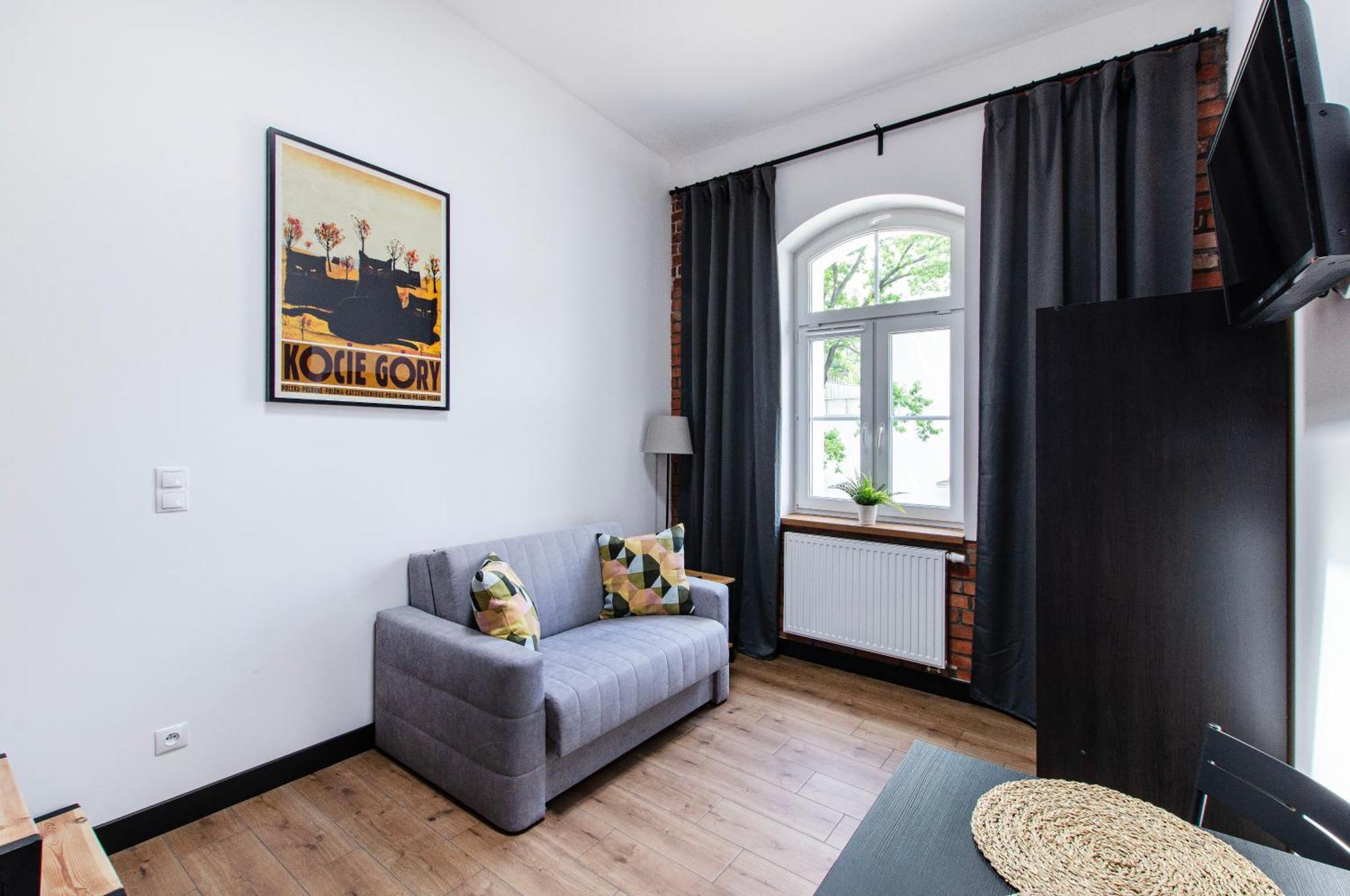Loft City Center Apartments- Parking, Wifi, 24H Check-In Wrocław Extérieur photo