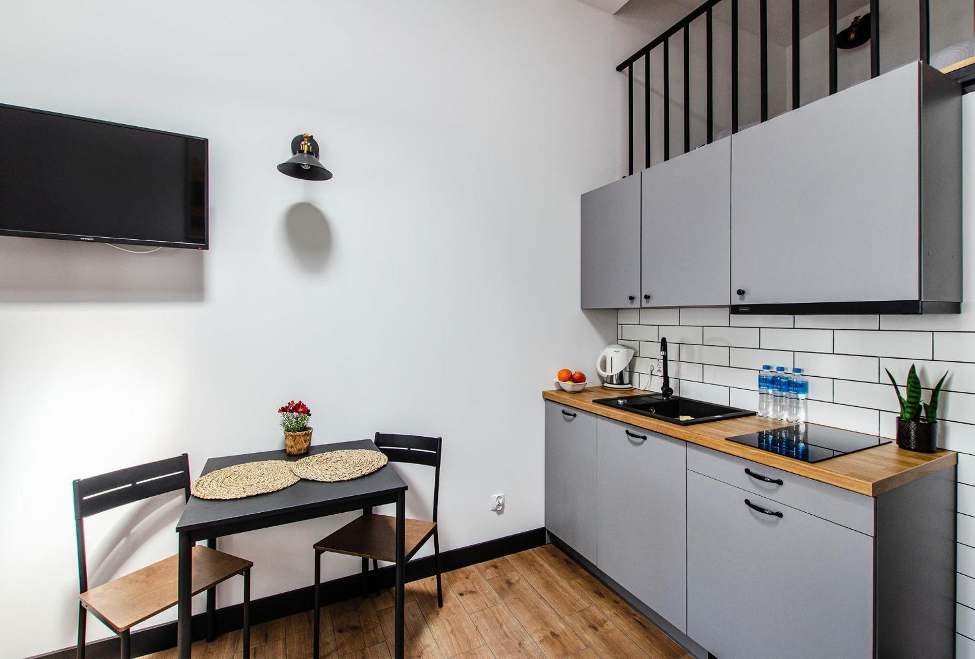 Loft City Center Apartments- Parking, Wifi, 24H Check-In Wrocław Extérieur photo