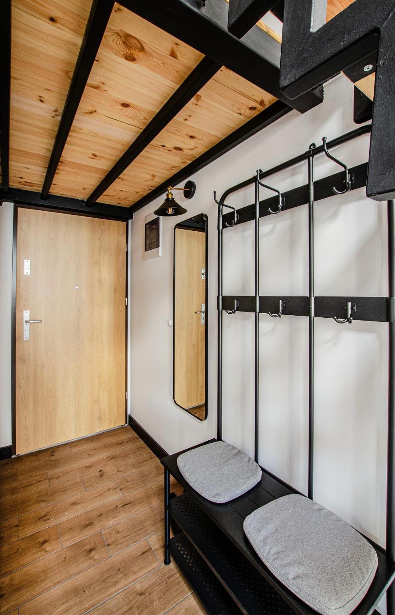 Loft City Center Apartments- Parking, Wifi, 24H Check-In Wrocław Extérieur photo