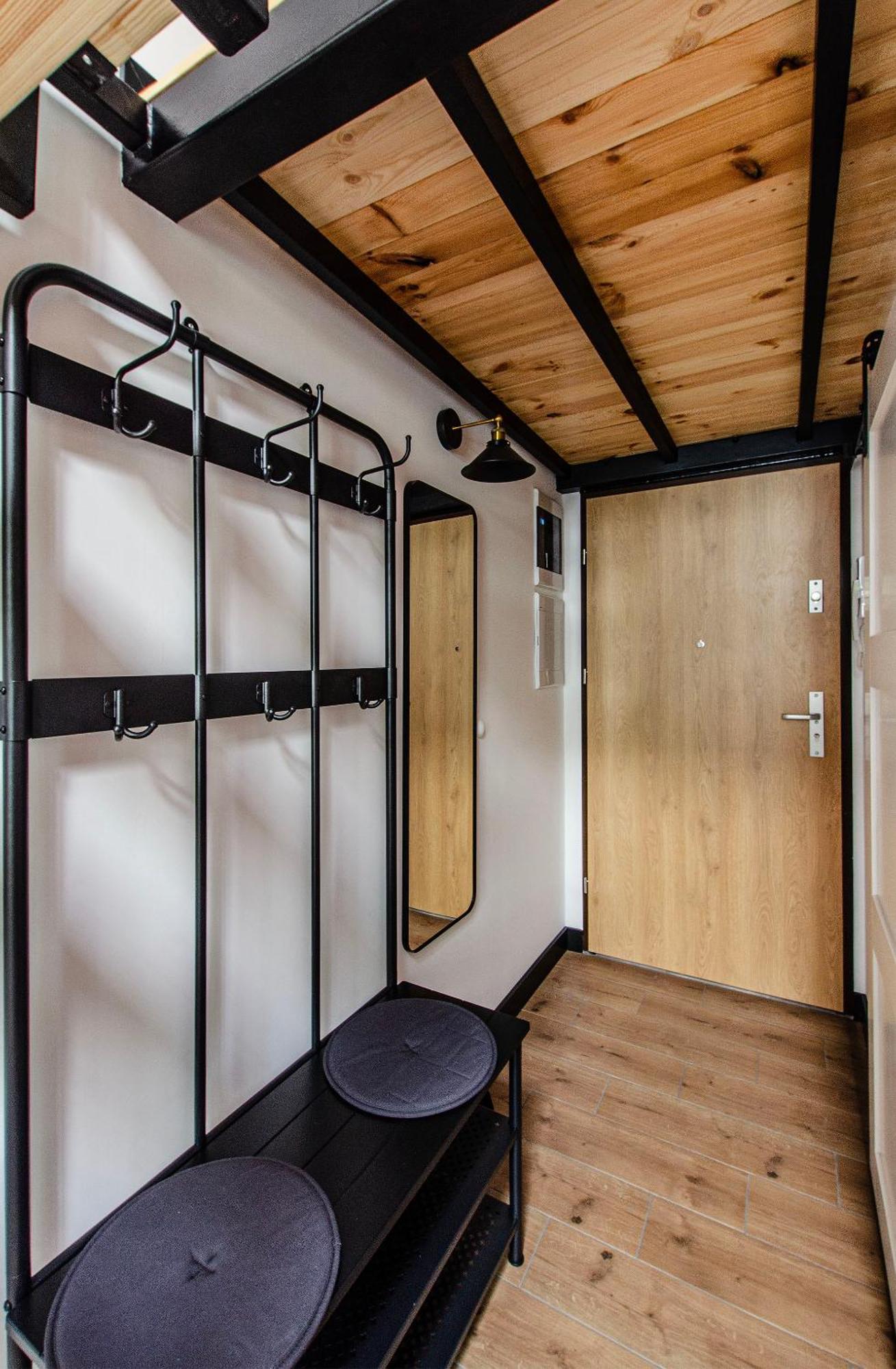 Loft City Center Apartments- Parking, Wifi, 24H Check-In Wrocław Extérieur photo