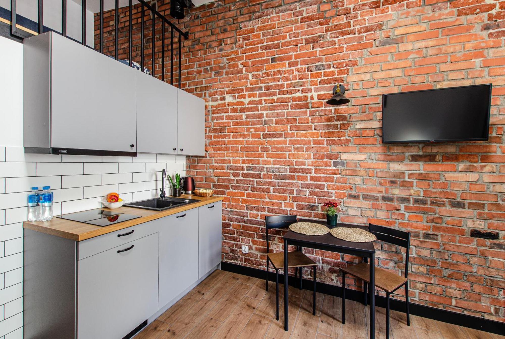 Loft City Center Apartments- Parking, Wifi, 24H Check-In Wrocław Extérieur photo