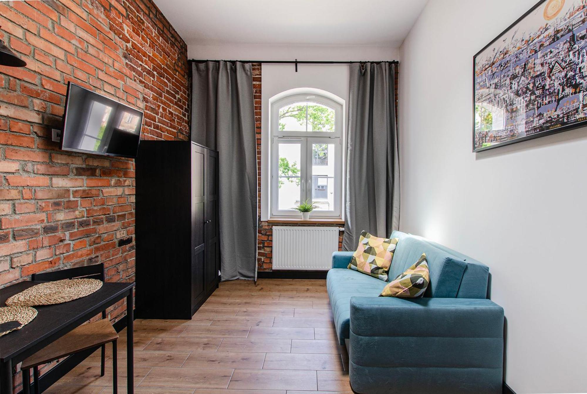 Loft City Center Apartments- Parking, Wifi, 24H Check-In Wrocław Extérieur photo