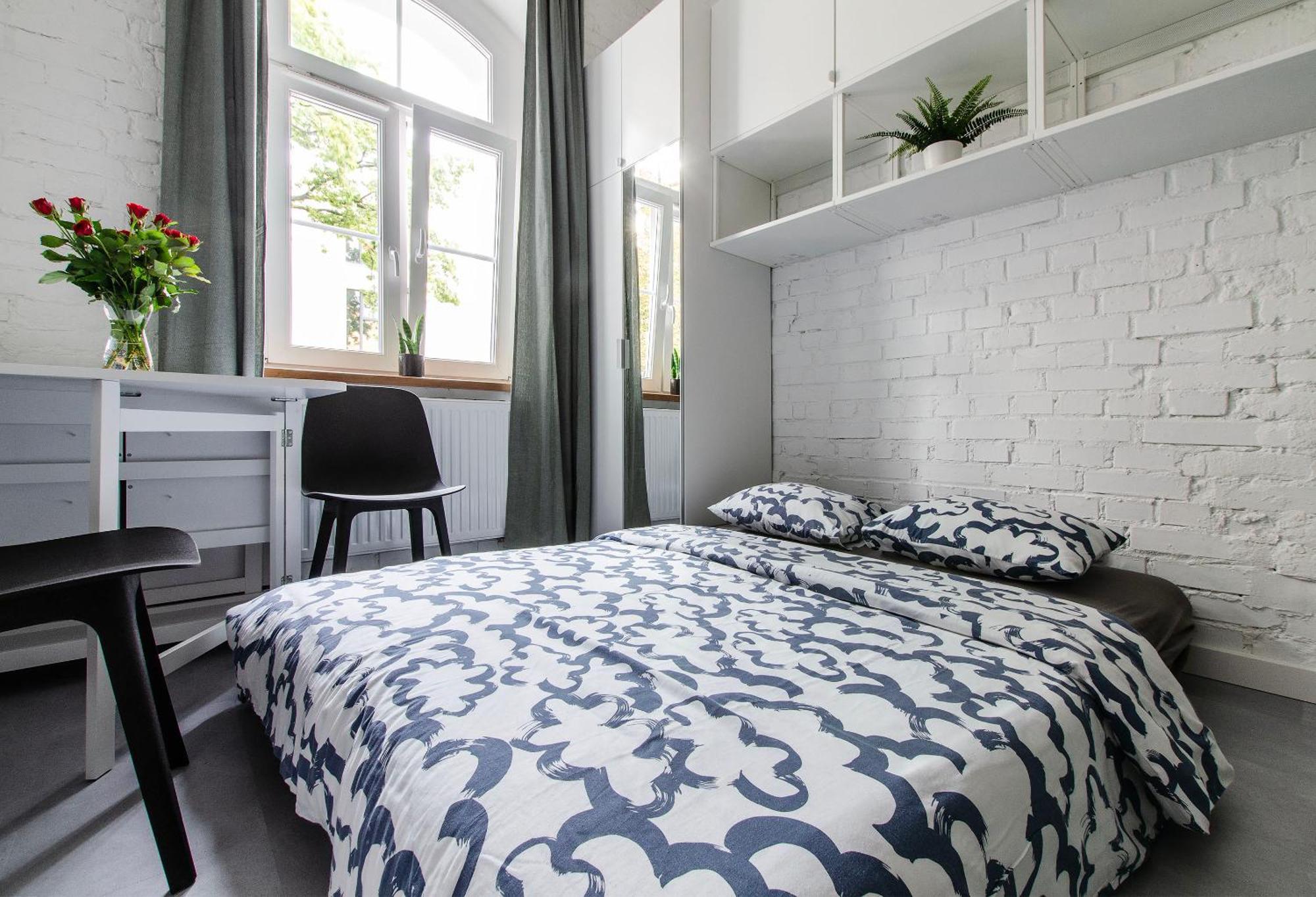 Loft City Center Apartments- Parking, Wifi, 24H Check-In Wrocław Extérieur photo