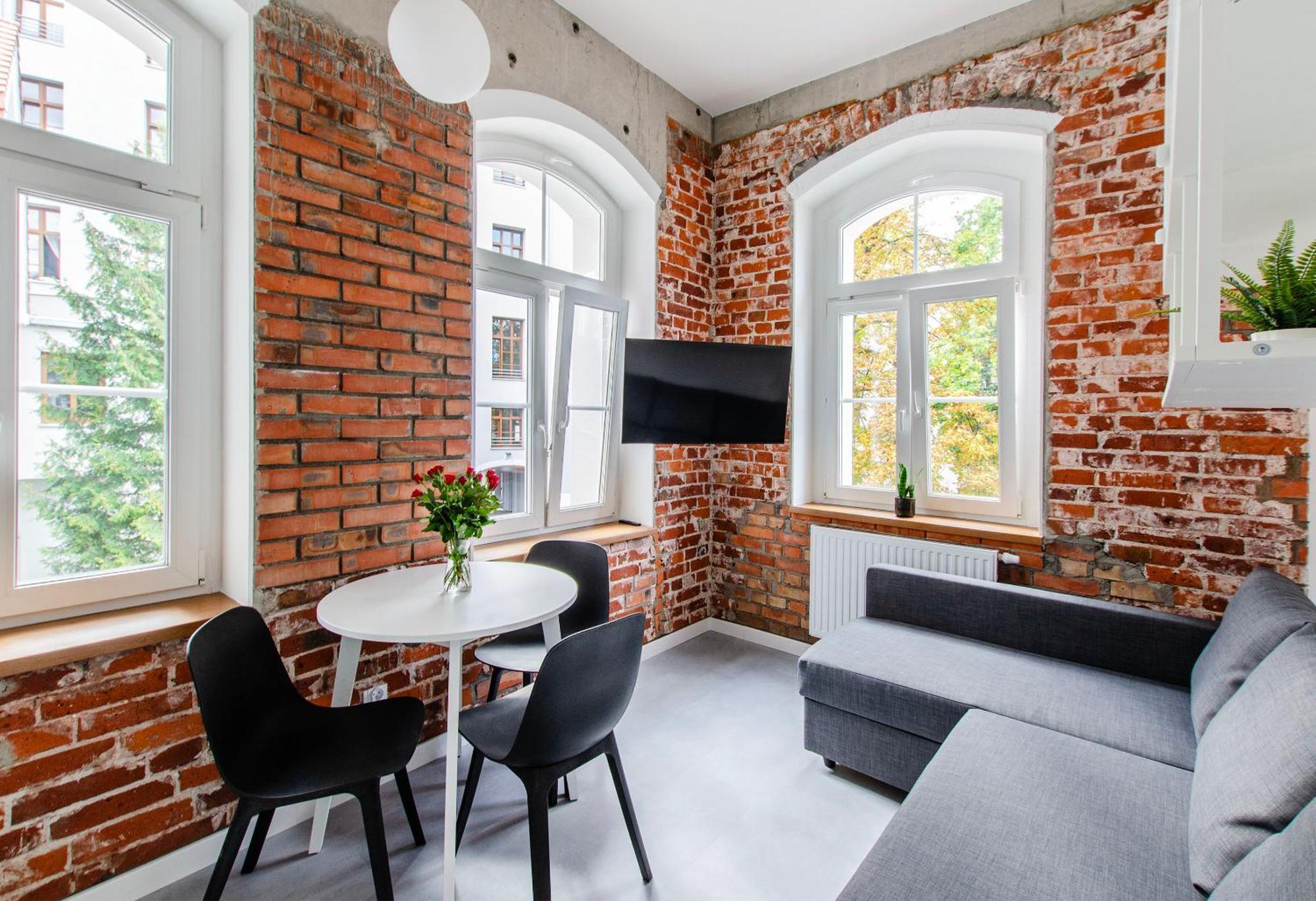 Loft City Center Apartments- Parking, Wifi, 24H Check-In Wrocław Extérieur photo