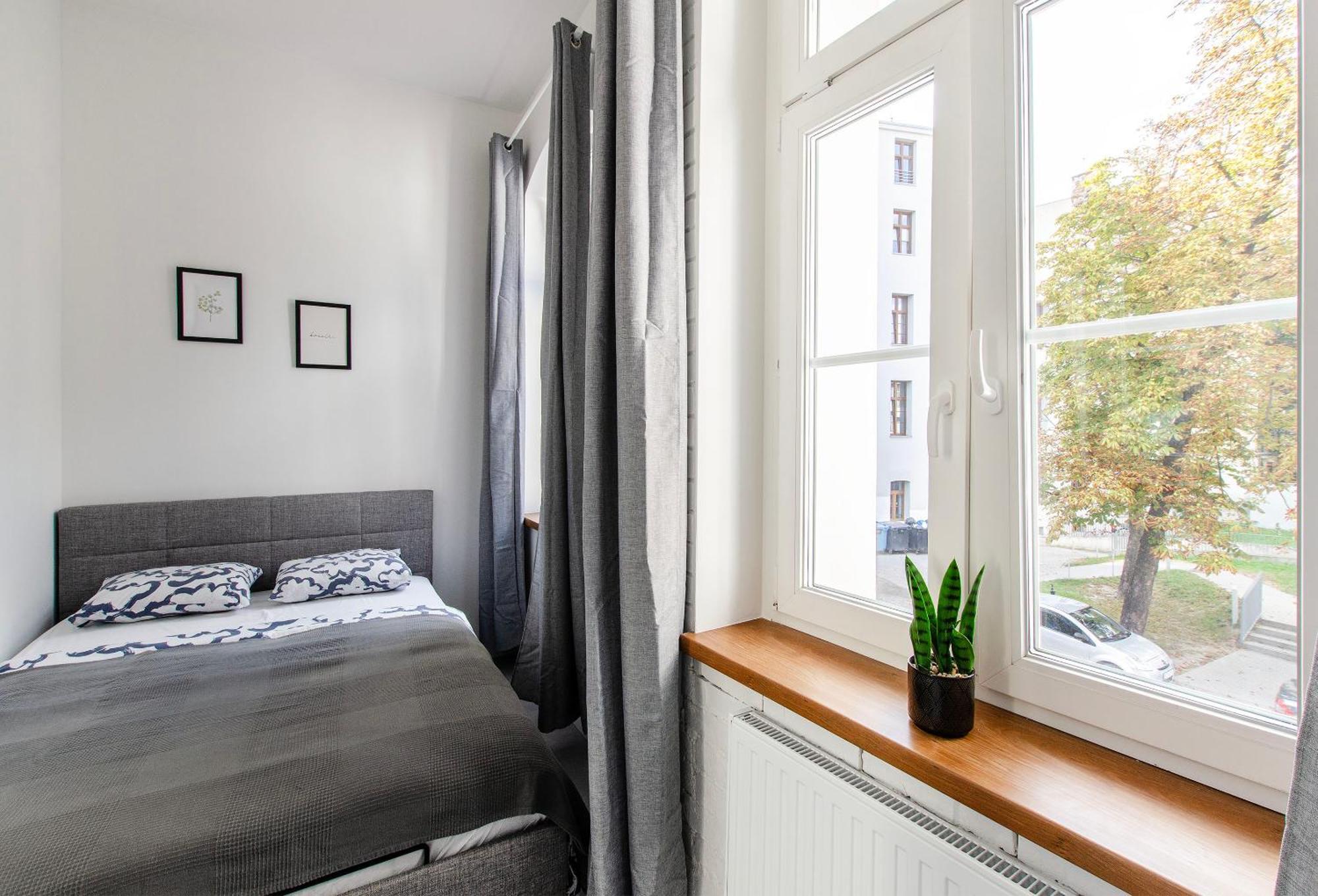 Loft City Center Apartments- Parking, Wifi, 24H Check-In Wrocław Extérieur photo
