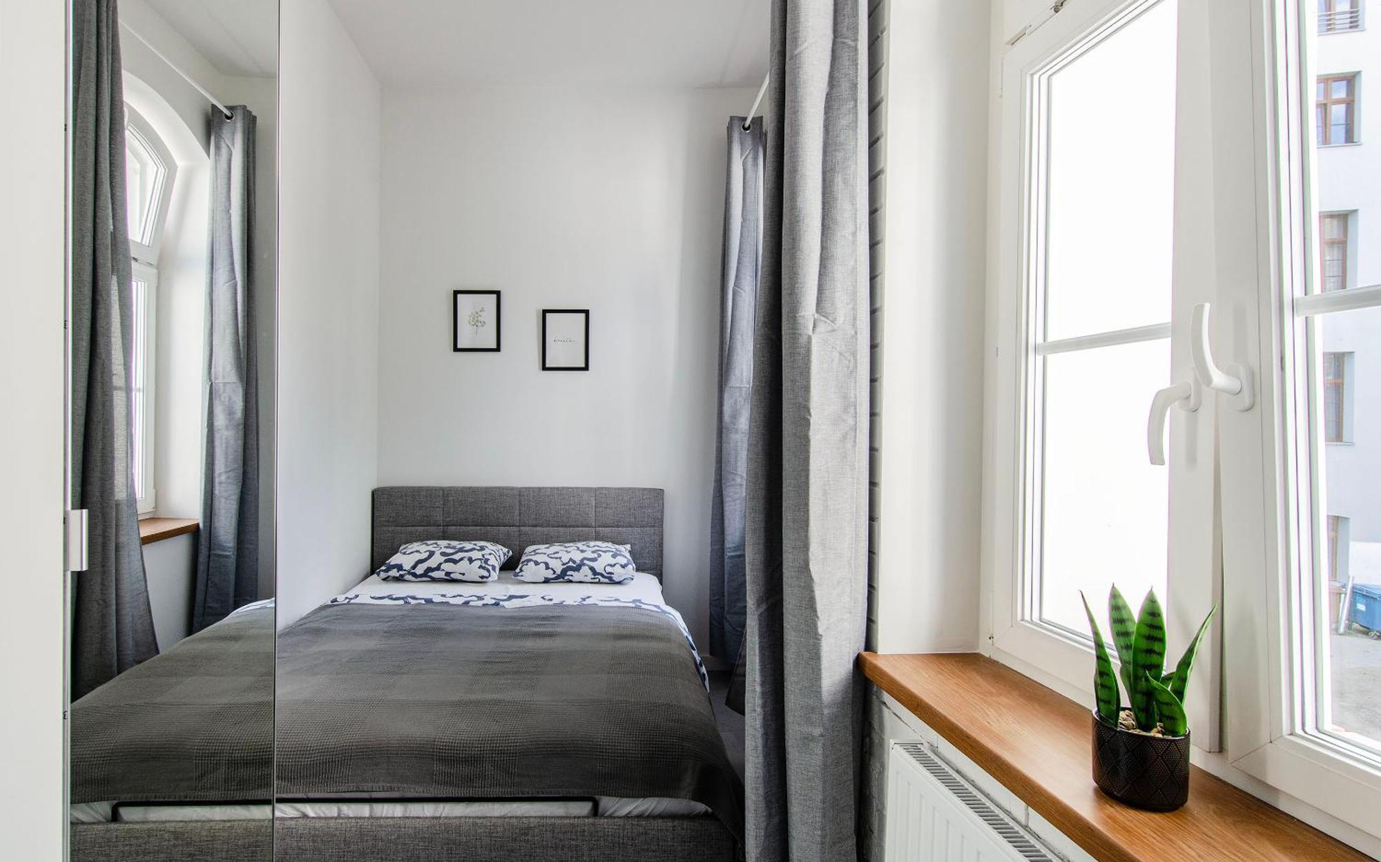 Loft City Center Apartments- Parking, Wifi, 24H Check-In Wrocław Extérieur photo