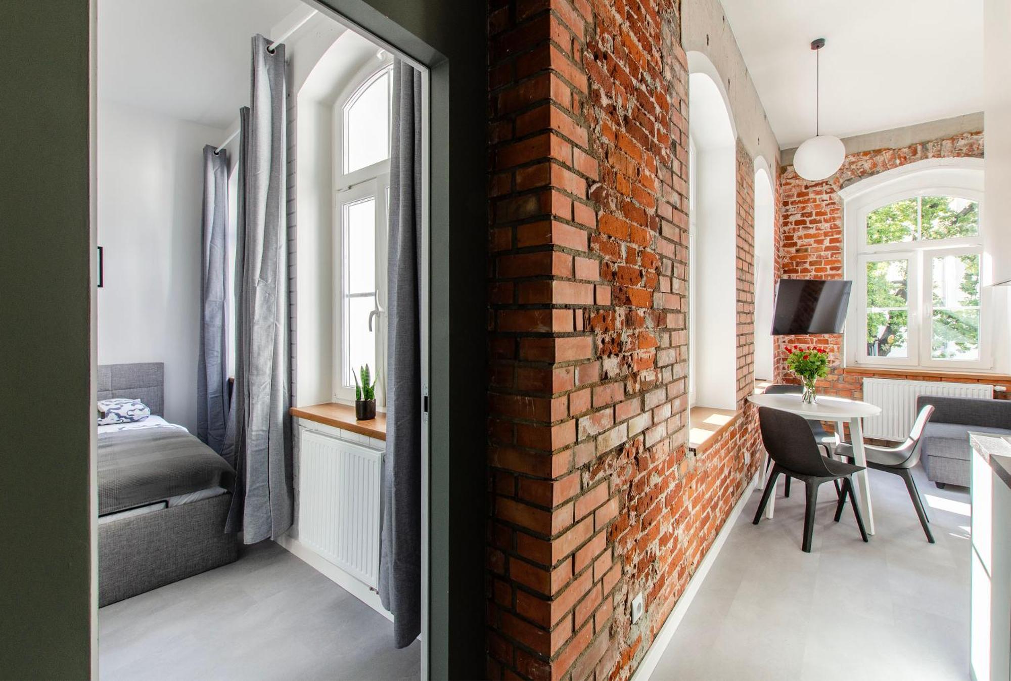 Loft City Center Apartments- Parking, Wifi, 24H Check-In Wrocław Extérieur photo