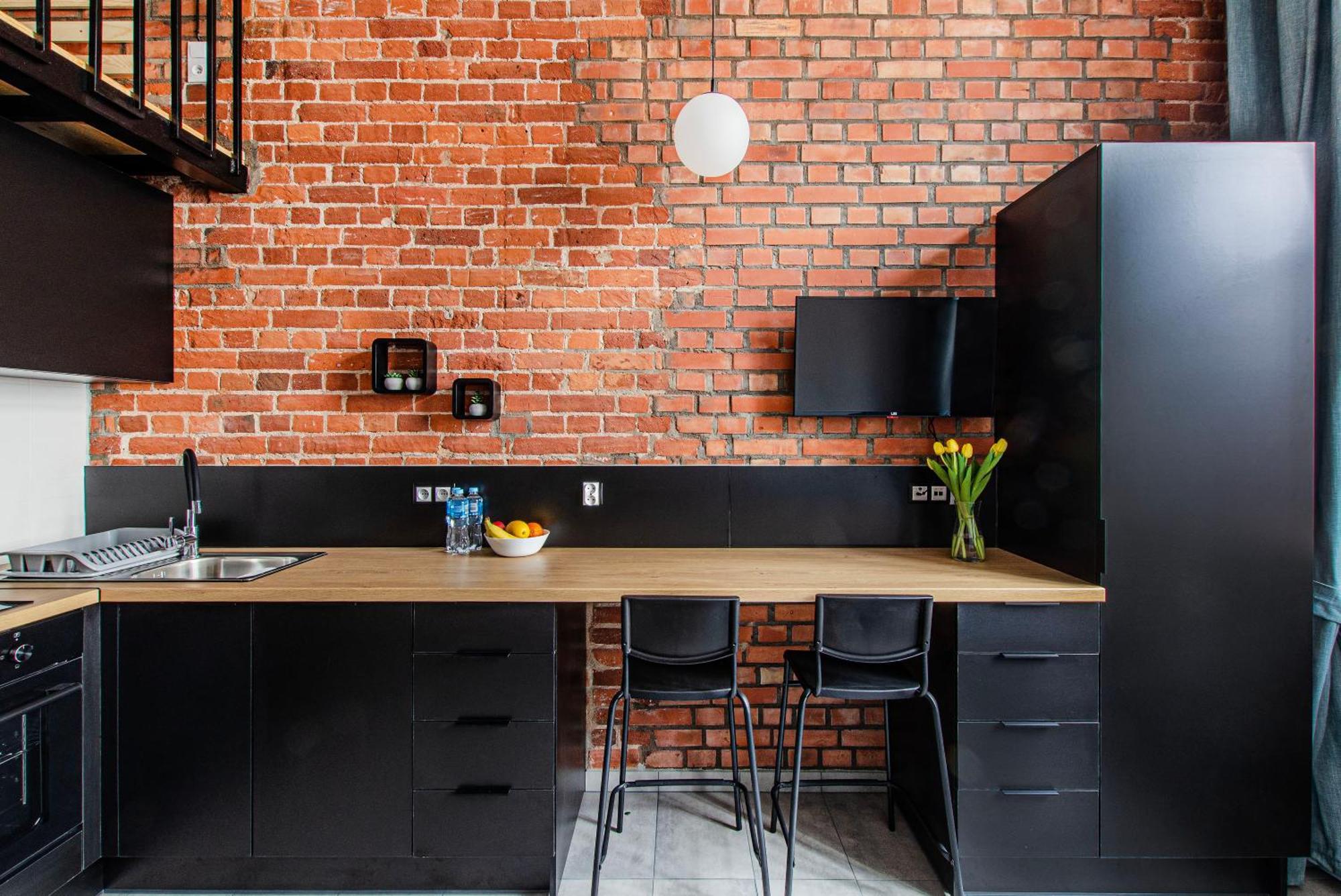 Loft City Center Apartments- Parking, Wifi, 24H Check-In Wrocław Extérieur photo