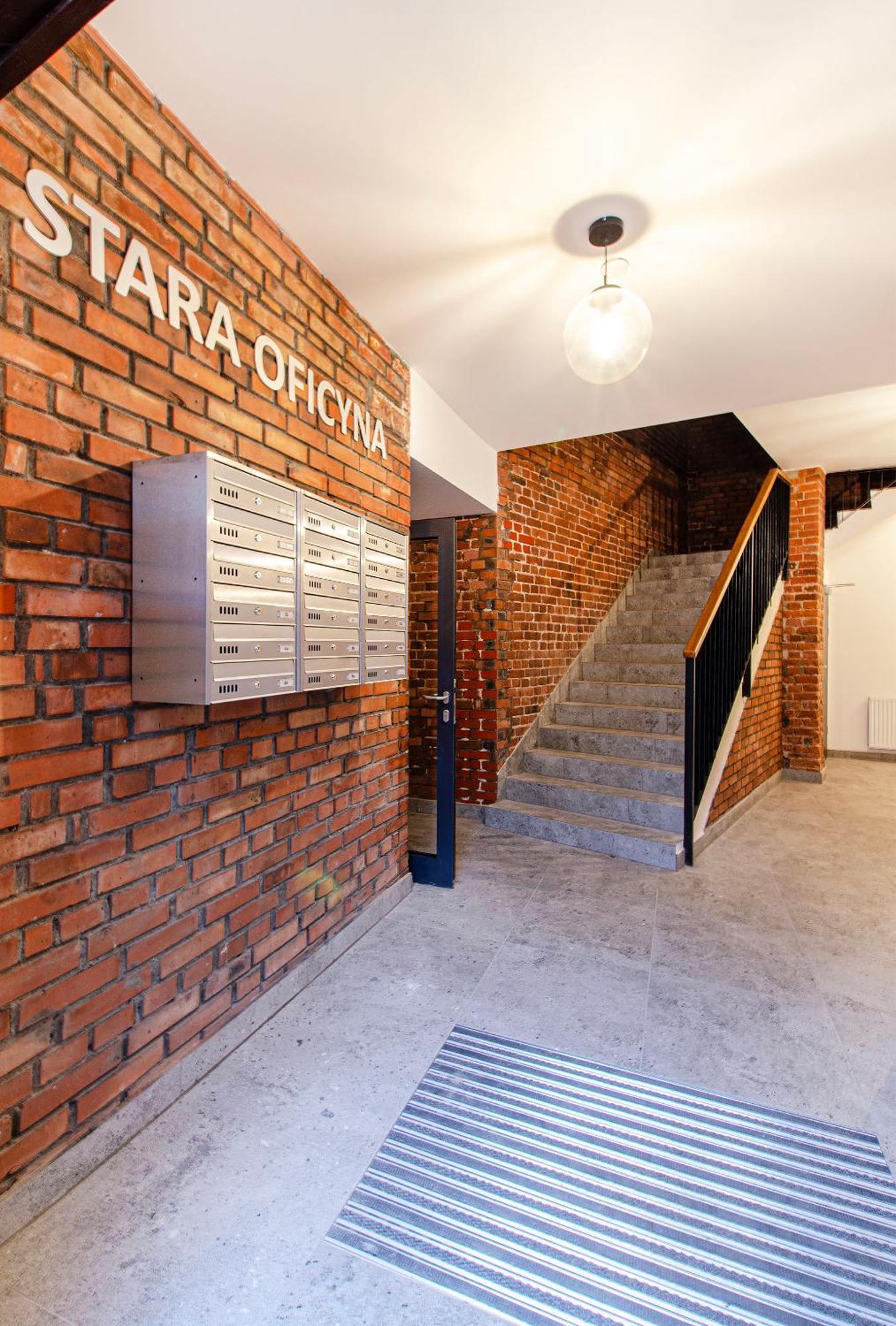 Loft City Center Apartments- Parking, Wifi, 24H Check-In Wrocław Extérieur photo
