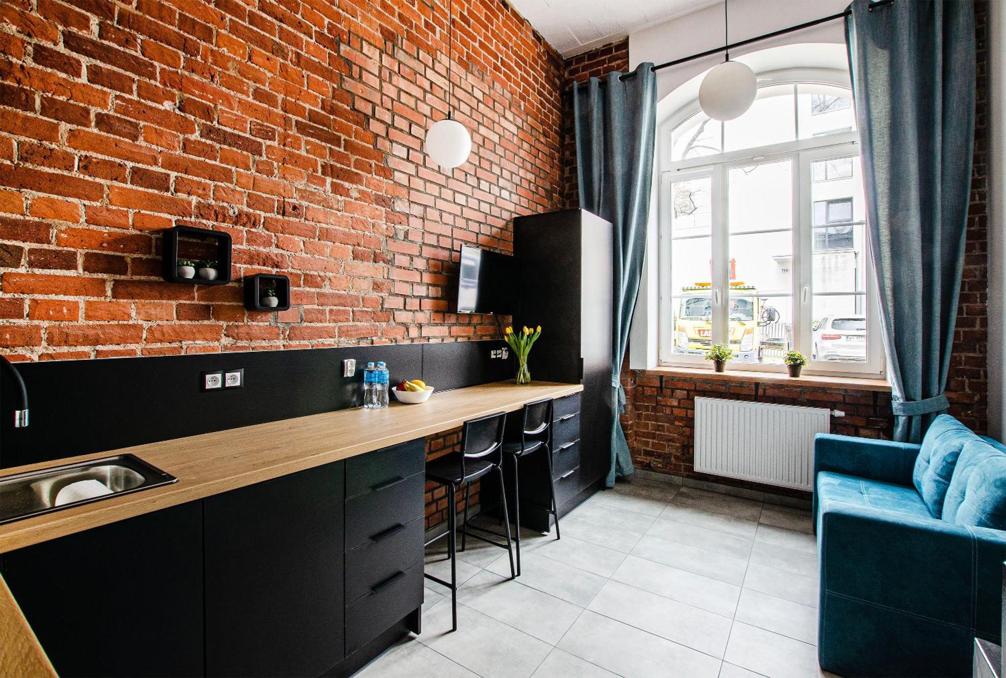 Loft City Center Apartments- Parking, Wifi, 24H Check-In Wrocław Extérieur photo