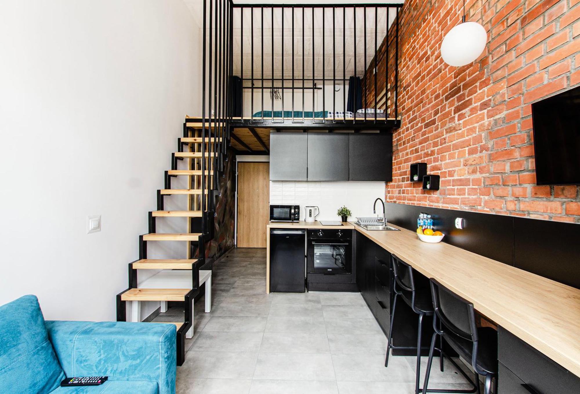 Loft City Center Apartments- Parking, Wifi, 24H Check-In Wrocław Extérieur photo