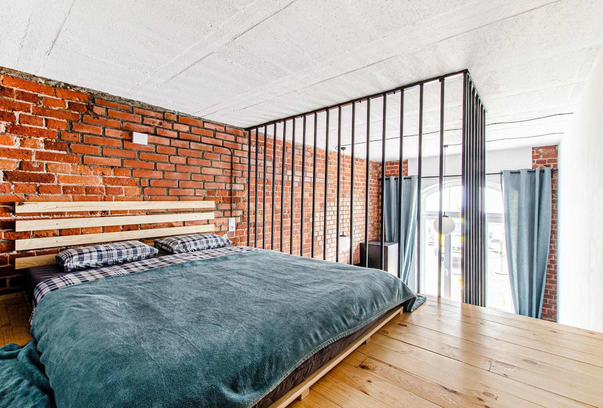 Loft City Center Apartments- Parking, Wifi, 24H Check-In Wrocław Extérieur photo