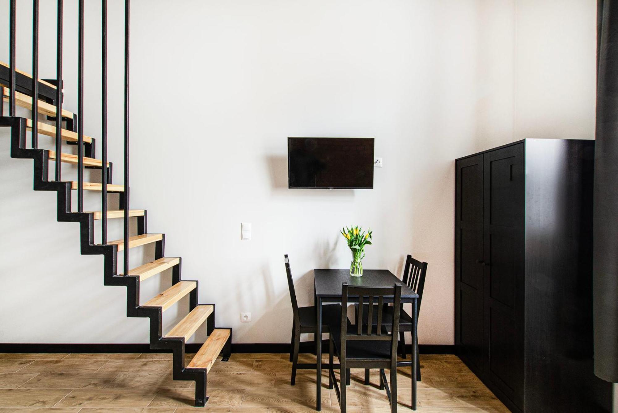 Loft City Center Apartments- Parking, Wifi, 24H Check-In Wrocław Extérieur photo