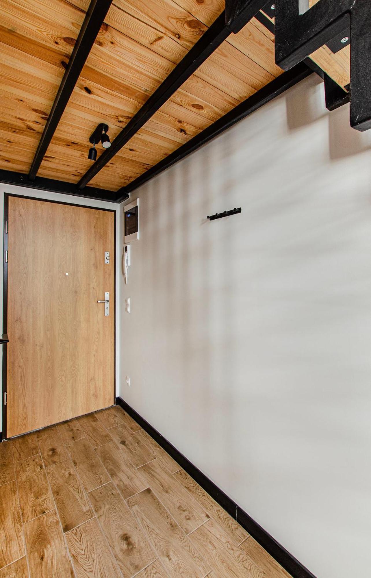Loft City Center Apartments- Parking, Wifi, 24H Check-In Wrocław Extérieur photo