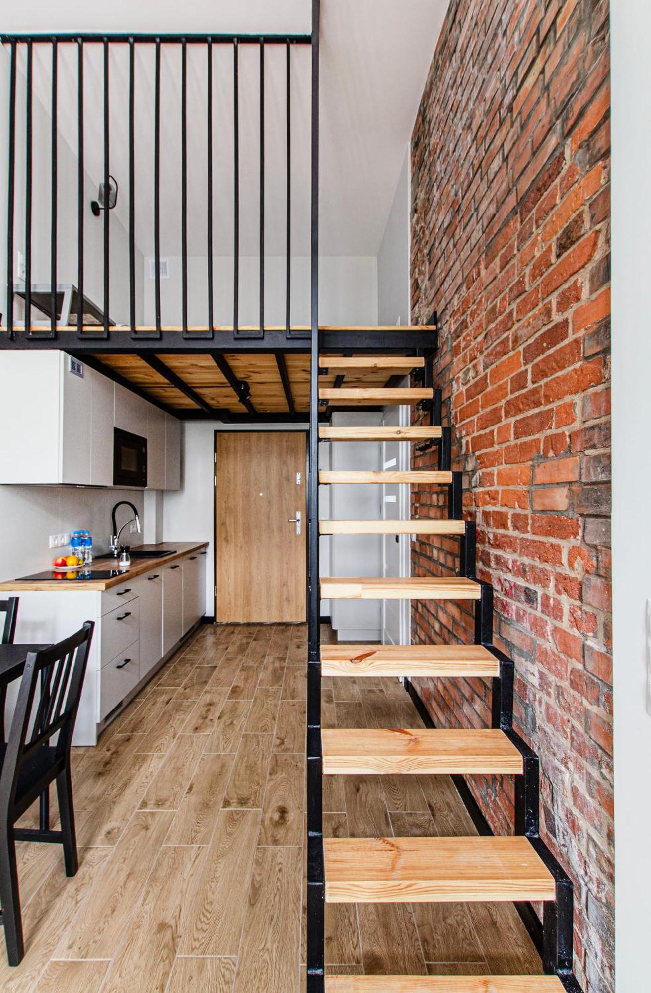 Loft City Center Apartments- Parking, Wifi, 24H Check-In Wrocław Extérieur photo