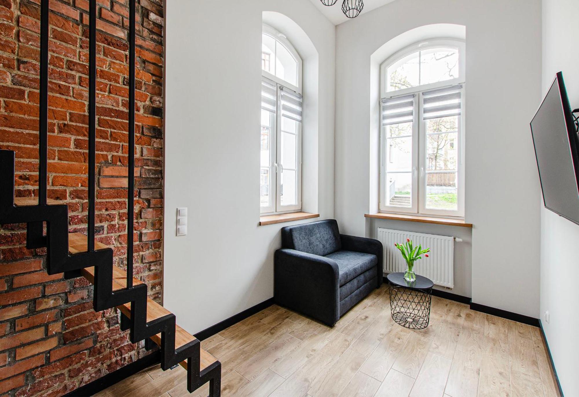 Loft City Center Apartments- Parking, Wifi, 24H Check-In Wrocław Extérieur photo