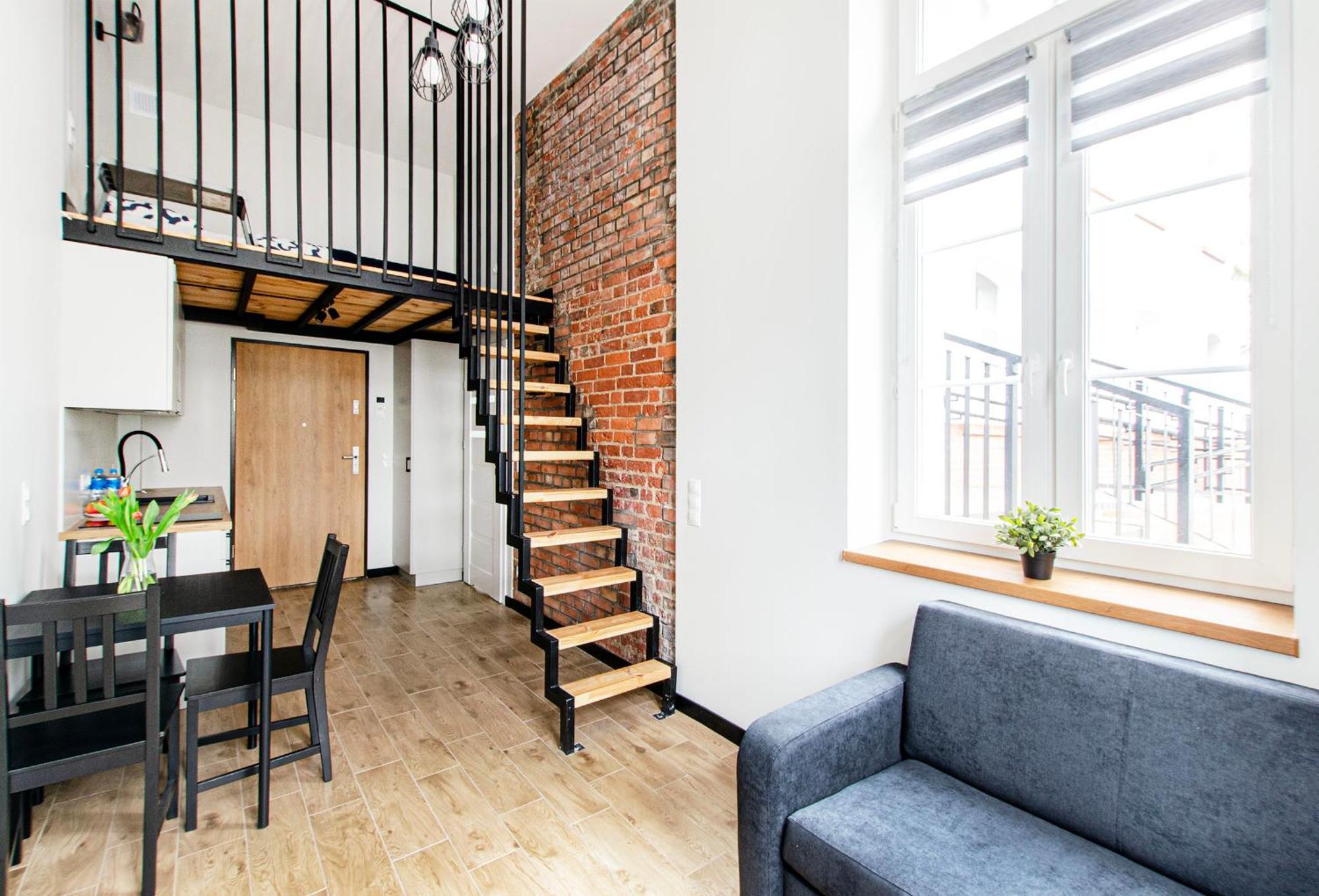 Loft City Center Apartments- Parking, Wifi, 24H Check-In Wrocław Extérieur photo