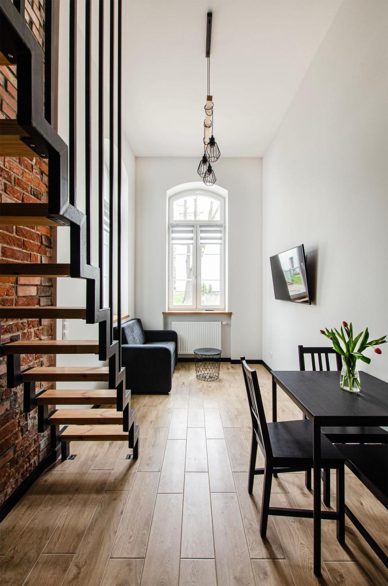 Loft City Center Apartments- Parking, Wifi, 24H Check-In Wrocław Extérieur photo