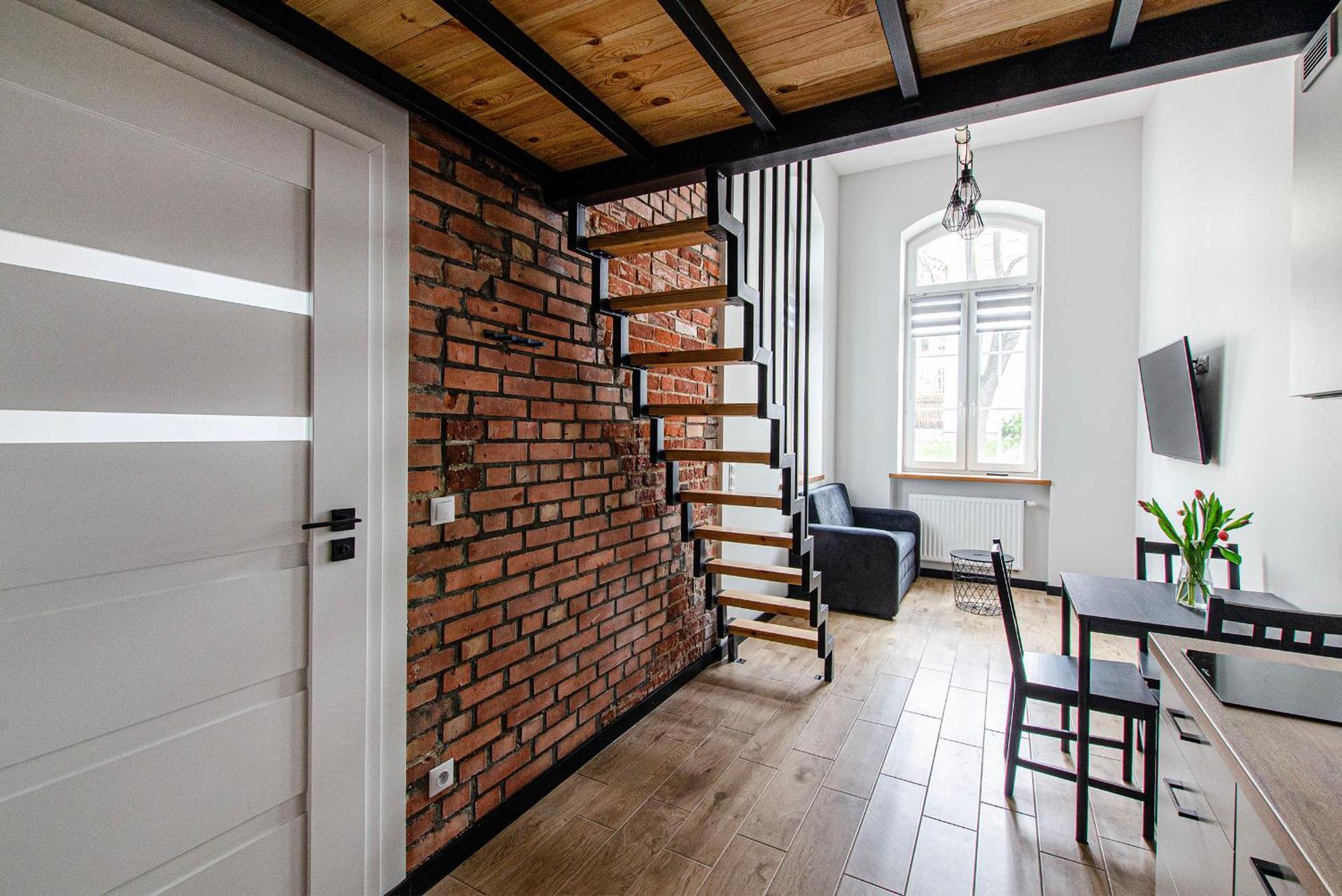 Loft City Center Apartments- Parking, Wifi, 24H Check-In Wrocław Extérieur photo