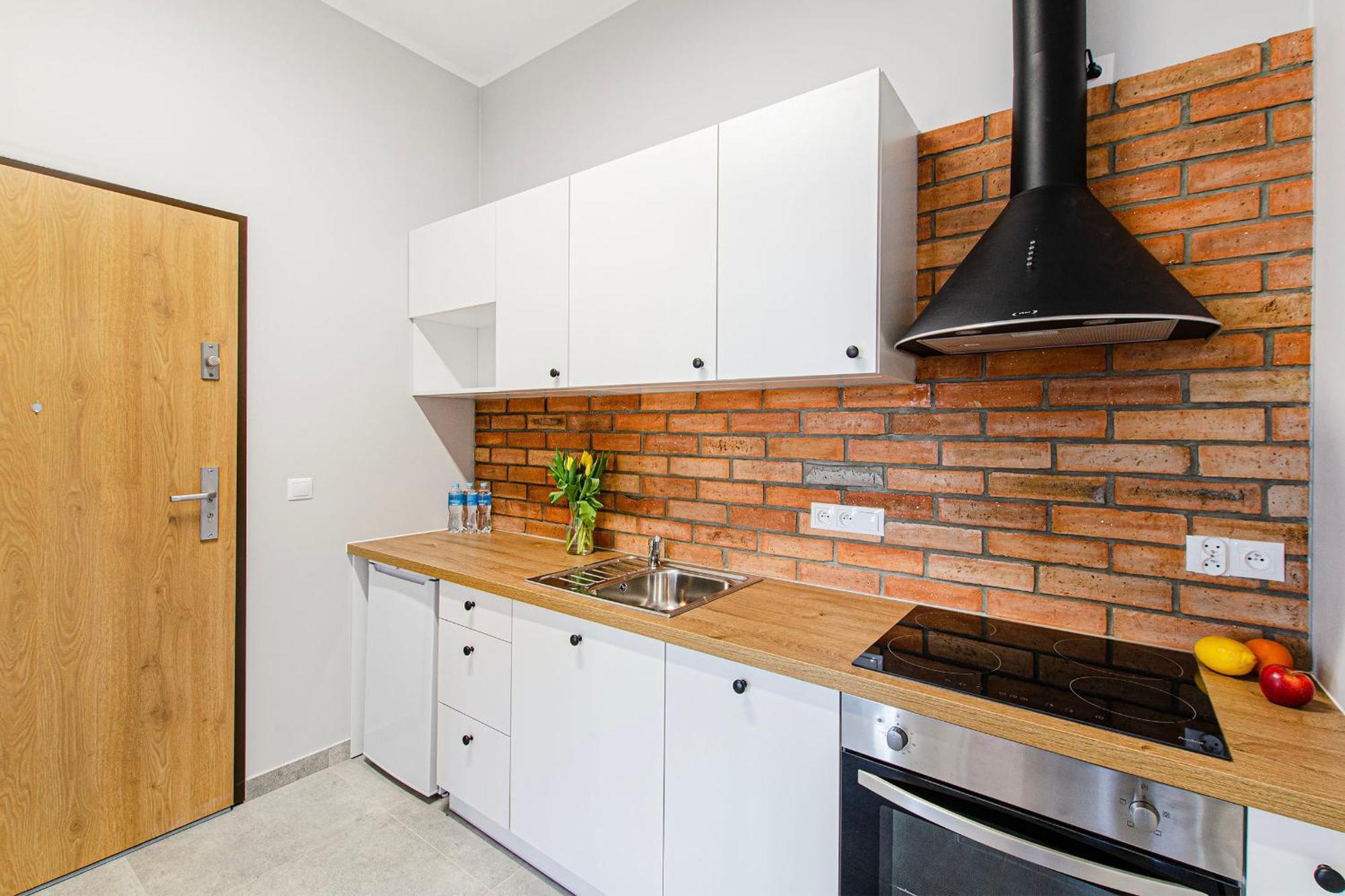 Loft City Center Apartments- Parking, Wifi, 24H Check-In Wrocław Extérieur photo