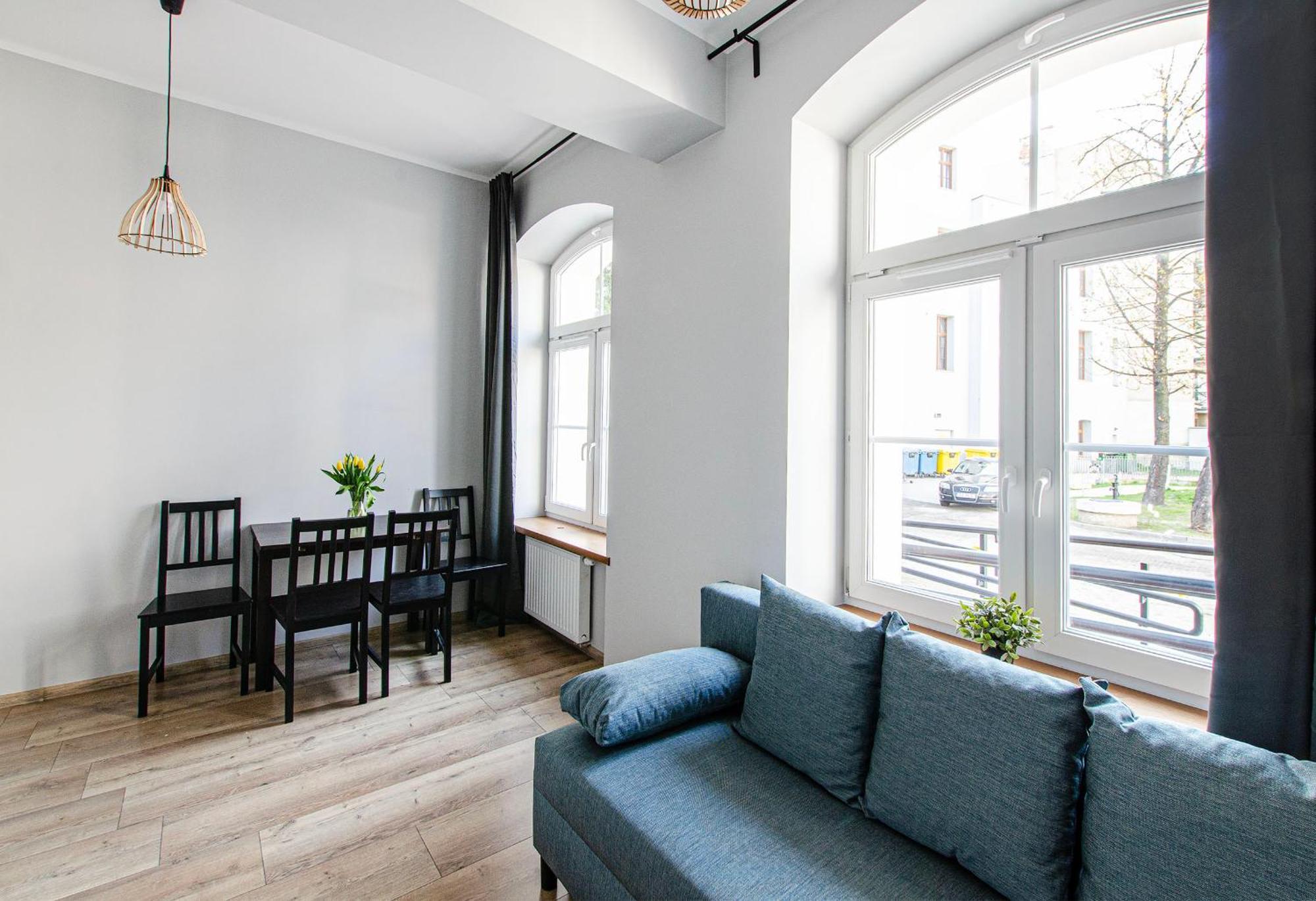 Loft City Center Apartments- Parking, Wifi, 24H Check-In Wrocław Extérieur photo