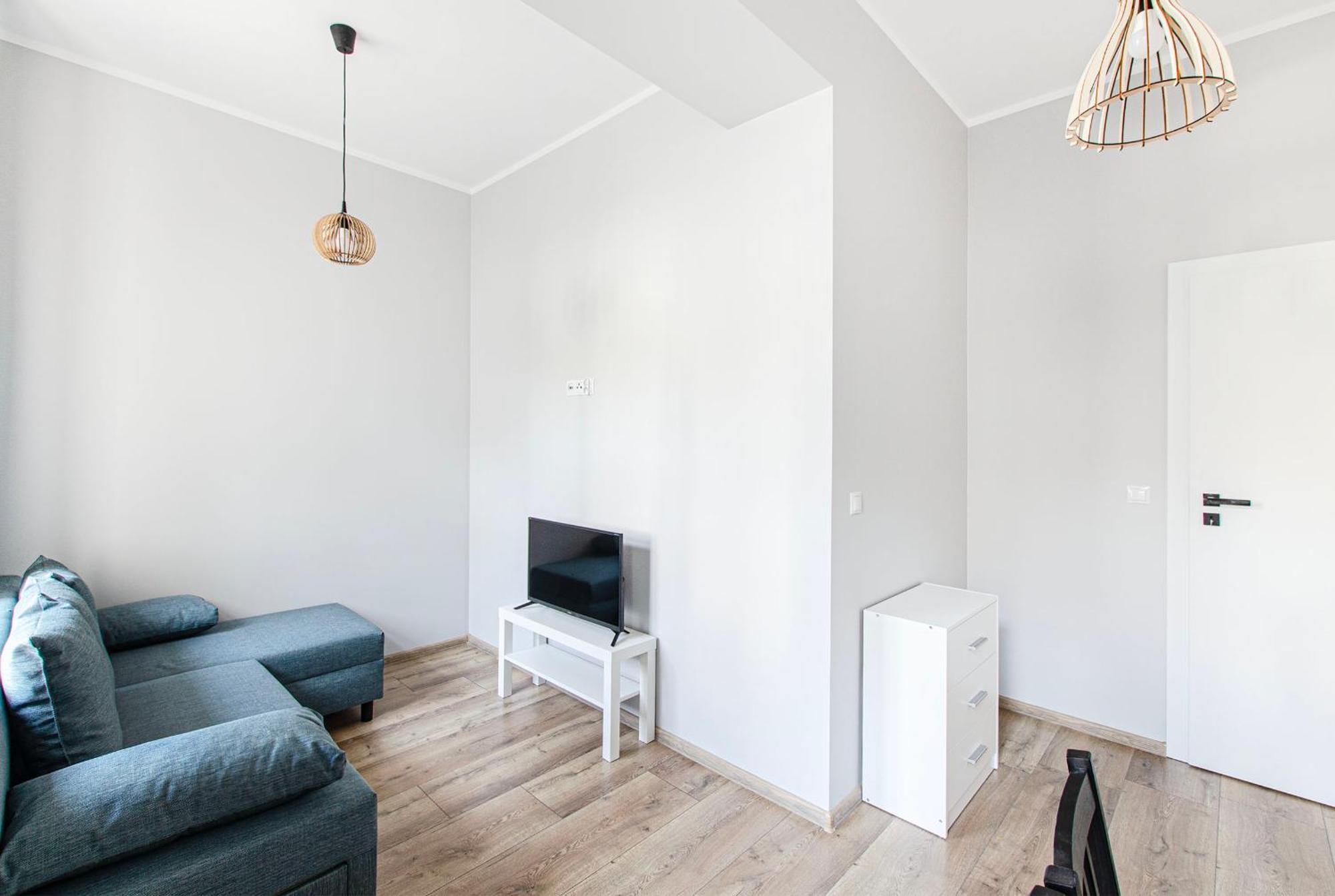 Loft City Center Apartments- Parking, Wifi, 24H Check-In Wrocław Extérieur photo